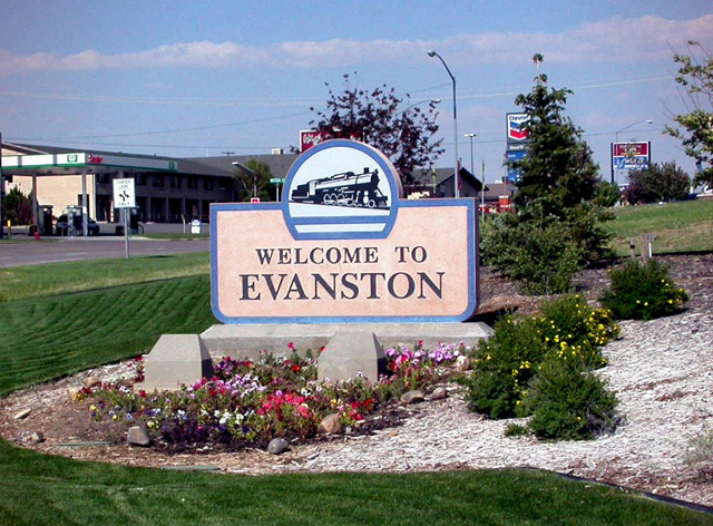 1001 Davis Apartments